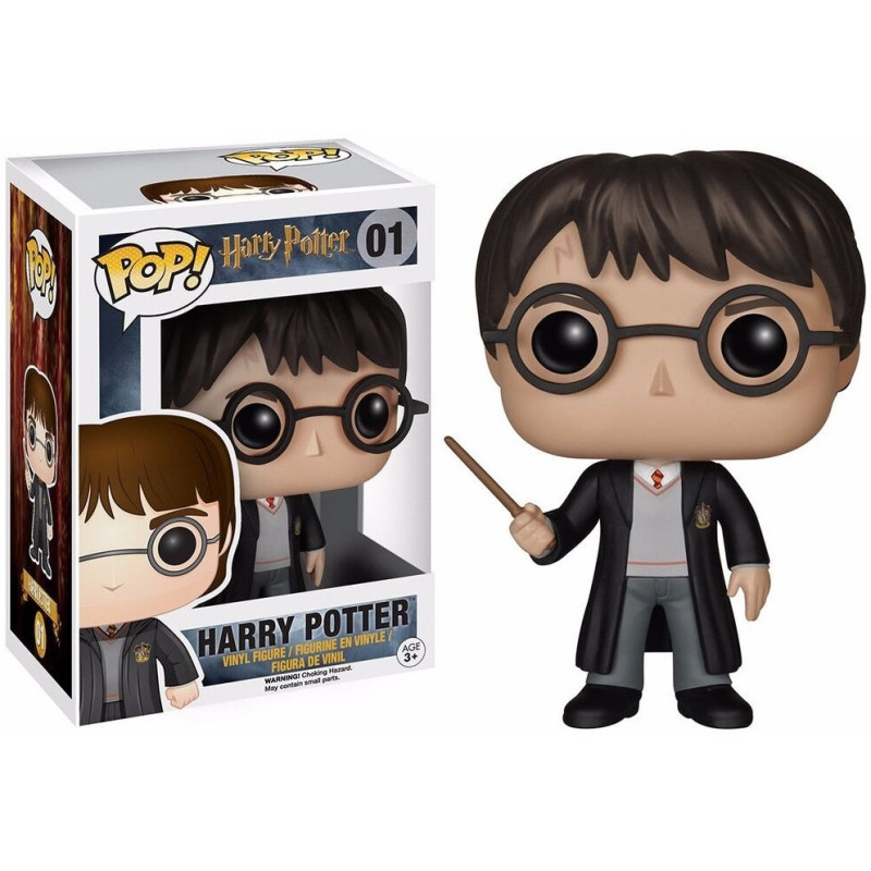 Harry Potter - Pop! - Harry Potter