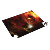 Lord of the Rings - Puzzle Moria Gandalf vs Balrog (1000 pièces)