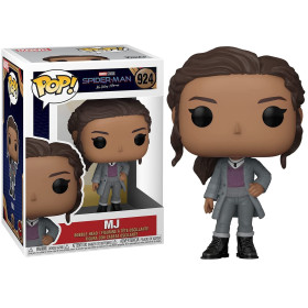 Spider-Man : No Way Home - Pop! - MJ n°924