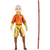 Avatar : The Last Airbender - Série Book 1 : Figurine Aang 13 cm