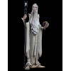 Lord of the Rings - Figurine mini Epics Saruman 17 cm