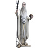 Lord of the Rings - Figurine mini Epics Saruman 17 cm