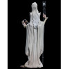 Lord of the Rings - Figurine mini Epics Saruman 17 cm