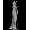 Lord of the Rings - Figurine mini Epics Saruman 17 cm