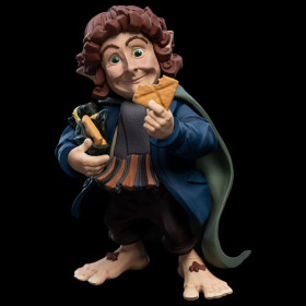 Lord of the Rings - Figurine mini Epics Pippin 11 cm