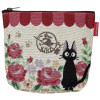 Kiki la petite Sorcière - Trousse à maquillage Jiji Roses
