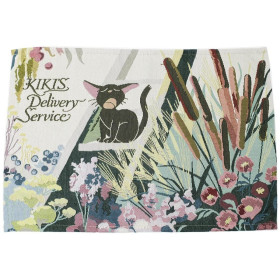 Kiki la petite Sorcière - Set de table Jiji Sieste