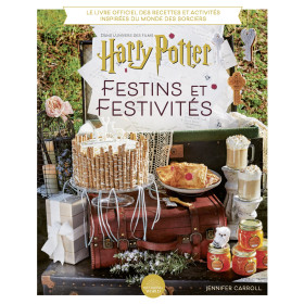Harry Potter : Festins et festivités