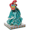 Disney : La Petite Sirène - Traditions - Ariel Christmas “Gifts of Song”