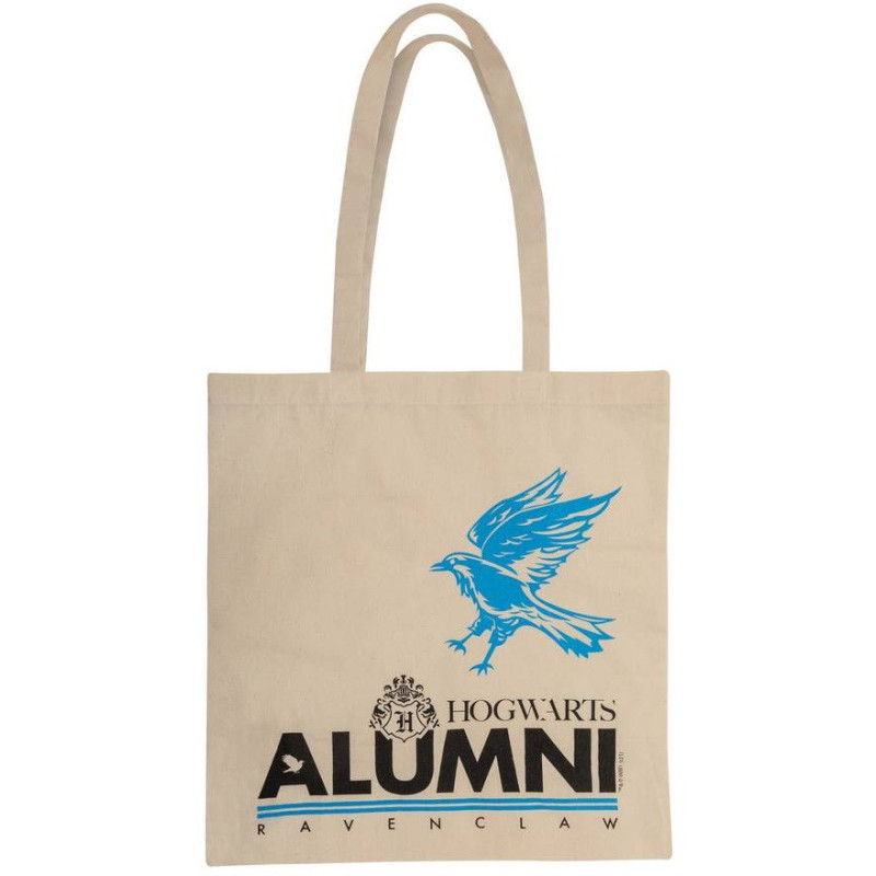 Harry Potter - Sac shopping Ravenclaw Alumni