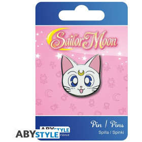 Sailor Moon - Pins Artemis