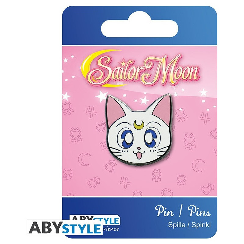 Sailor Moon - Pins Artemis