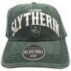 Harry Potter - Casquette Alumni : Slytherin