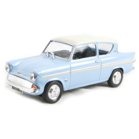 Harry Potter - 1/43 Ford Anglia MKI