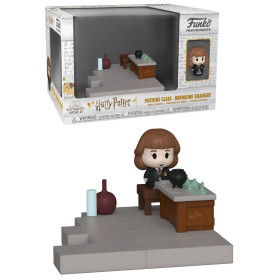 Harry Potter - Lampe veilleuse Polyjuice Potion (10 cm) - Imagin'ères