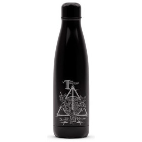 Harry Potter - Bouteille isotherme 500ml Deathly Hallows