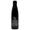 Harry Potter - Bouteille isotherme 500ml Deathly Hallows