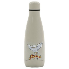 Harry Potter - Bouteille gourde 350 ml Hedwige