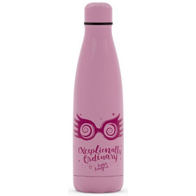 Harry Potter - Bouteille isotherme 500ml Luna Lovegood