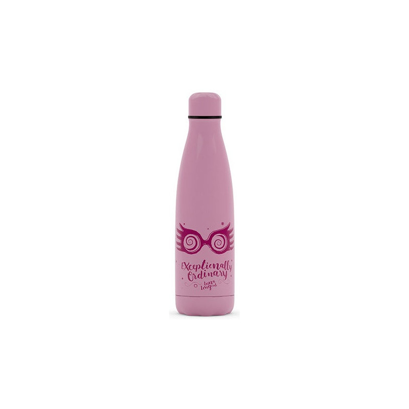 Harry Potter - Bouteille isotherme 500ml Luna Lovegood