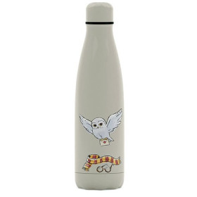 Harry Potter - Bouteille isotherme 500ml Hedwige