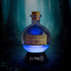 Harry Potter - Lampe veilleuse Polyjuice Potion 20 cm de haut