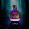 Harry Potter - Lampe veilleuse Polyjuice Potion 20 cm de haut