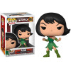 Samurai Jack - Pop! - Ashi n°1053