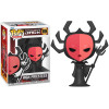Samurai Jack - Pop! - High Priestess n°1056