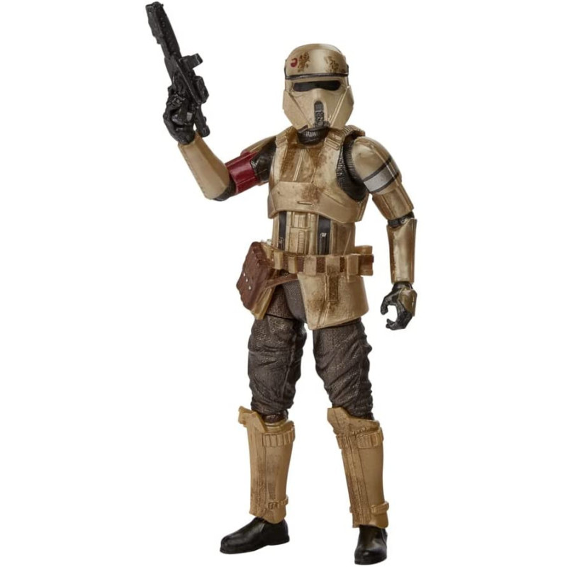 Star Wars - The Vintage Collection - Carbonized Shoretrooper 10 cm (The Mandalorian)