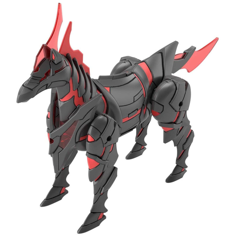 Gundam - SD SDW Heroes War Horse