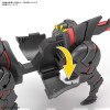 Gundam - SD SDW Heroes War Horse