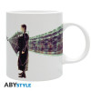 The Matrix - Mug 320 ml Neo