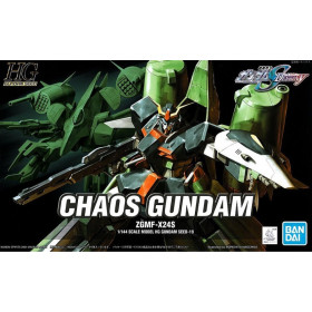 Gundam - HG 1/144 Chaos Gundam