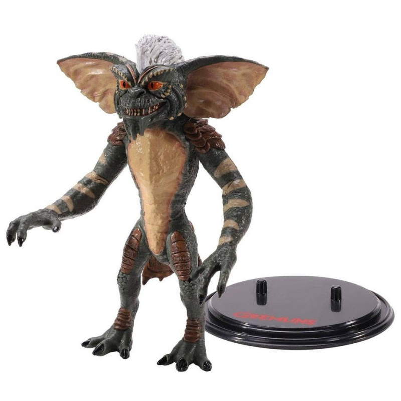 Gremlins - Bendyfigs - Figurine Stripe 16 cm