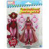 Marvel Legends - Vintage Retro série Scarlet Witch 15 cm