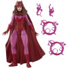 Marvel Legends - Vintage Retro série Scarlet Witch 15 cm