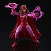 Marvel Legends - Vintage Retro série Scarlet Witch 15 cm