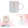 CardCaptor Sakura - Mug 320ml Watercolor