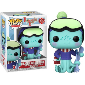 Peppermint Lane - Pop! - Bjorn Cranmore n°07