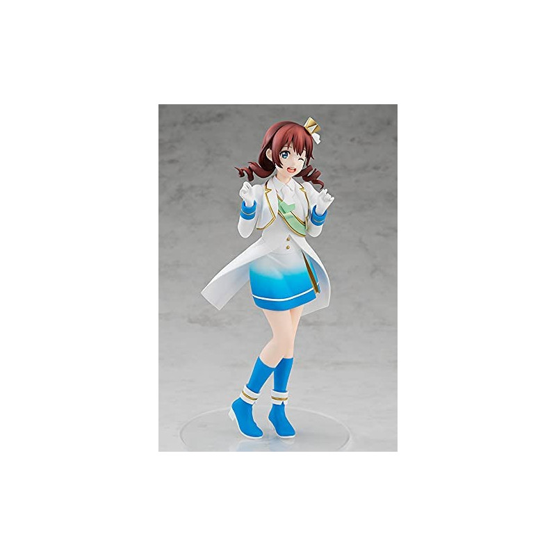 Love Live! Nijigasaki High School Idol Club - Figurine PVC Pop Up Parade Emma Verde 17 cm