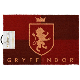 Harry Potter - Paillasson tapis Gryffindor