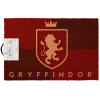 Harry Potter - Paillasson tapis Gryffindor