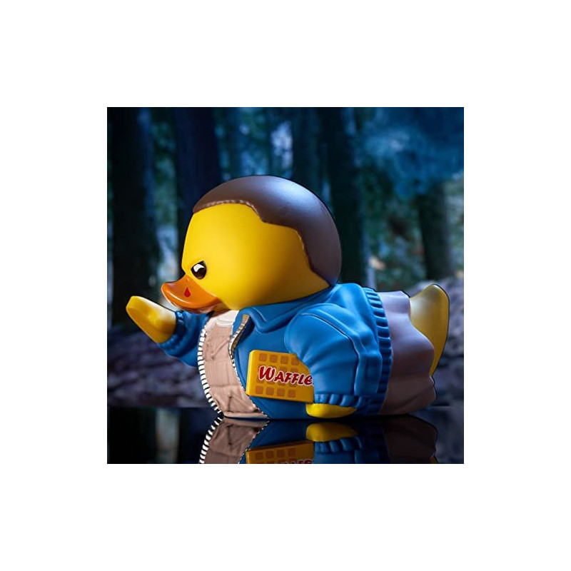 Stranger Things - Canard de bain Tubbz : Eleven