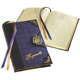 Harry Potter - Journal Hogwarts