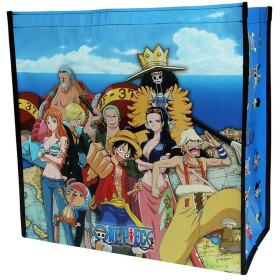 One Piece - Sac shopping