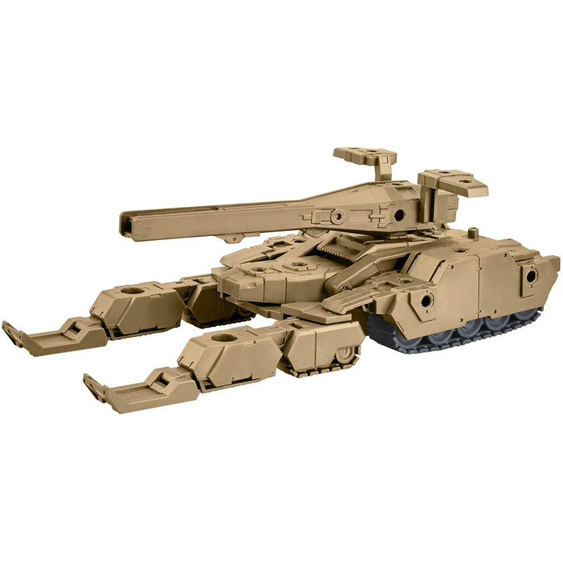 30MM - 30 Minutes Mission - Extended Armament Vehicle (Tank Ver.) [Brown]