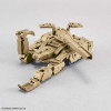 30MM - 30 Minutes Mission - Extended Armament Vehicle (Tank Ver.) [Brown]