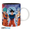 Dragon Ball Z - Mug 320 ml Transformations Goku