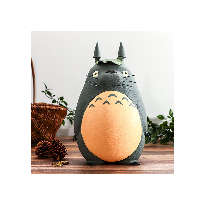 Mon voisin Totoro - Tirelire 33 cm Big Totoro